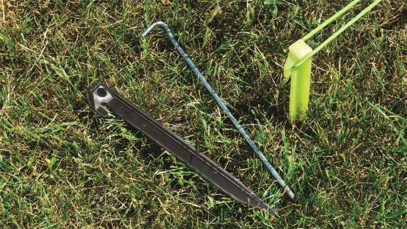 Outwell Avondale 6PA Tent 2022 18 Outwell Avondale 6PA Tent 2022 - Image 16