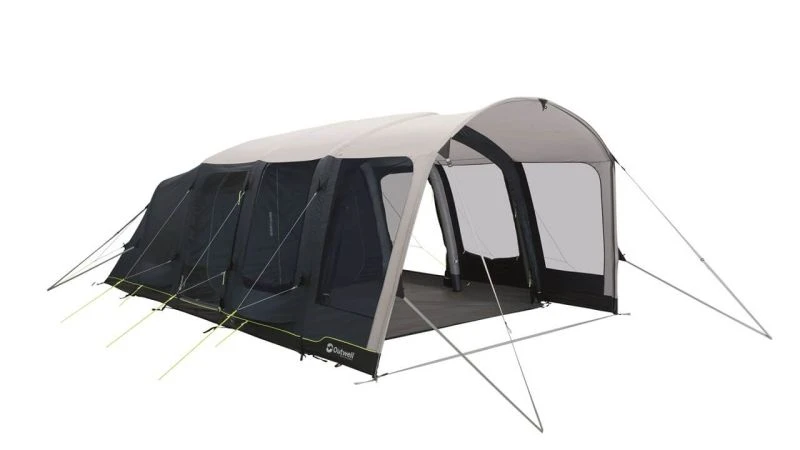 Outwell Springville 5SA Tent 2023 3 Outwell Springville 5SA Tent 2023