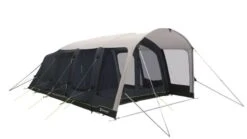 Outwell Springville 5SA Tent 2023 18 Outwell Springville 5SA Tent 2023 -Vango Sales Store outwell springville 5sa product image 2
