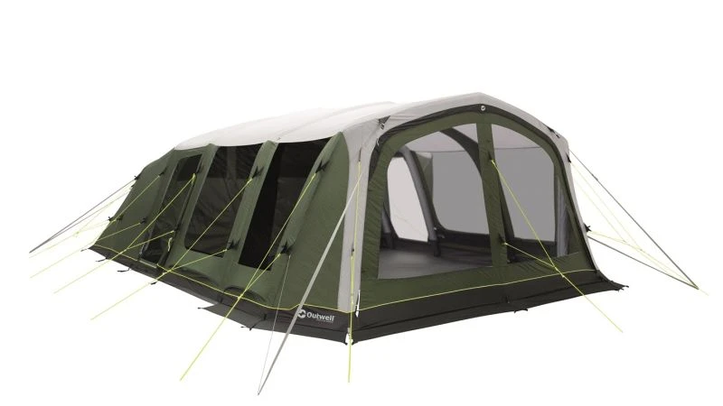 Outwell Sundale 7PA Tent 2023 3 Outwell Sundale 7PA Tent 2023