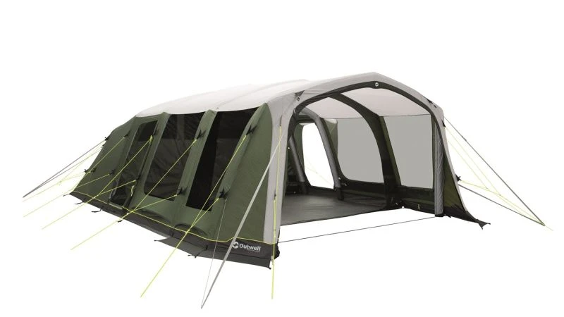 Outwell Sundale 7PA Tent 2023 12 Outwell Sundale 7PA Tent 2023 - Image 10