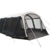 Outwell Wood Lake 6ATC Tent 2022 -Vango Sales Store outwell wood lake 6atc tent image 1