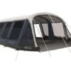 Outwell Wood Lake 7ATC Tent 2022