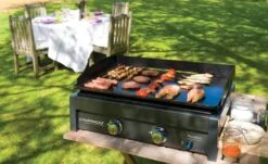Campingaz Plancha L -Vango Sales Store plancha l image 3