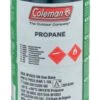Coleman Propane Fuel Bottle 1 Coleman Propane Fuel Bottle -Vango Sales Store propane