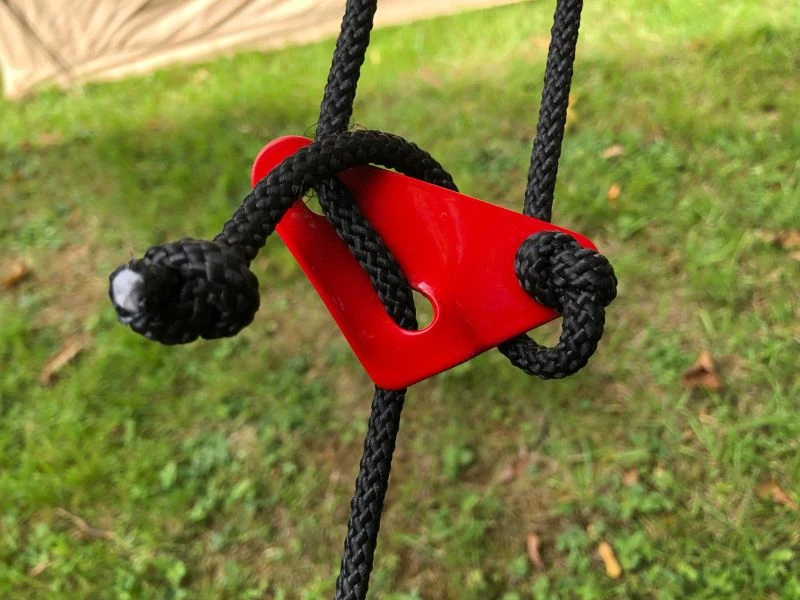 Quest Bell Tent 4m 2023 9 Quest Bell Tent 4m 2023 - Image 7