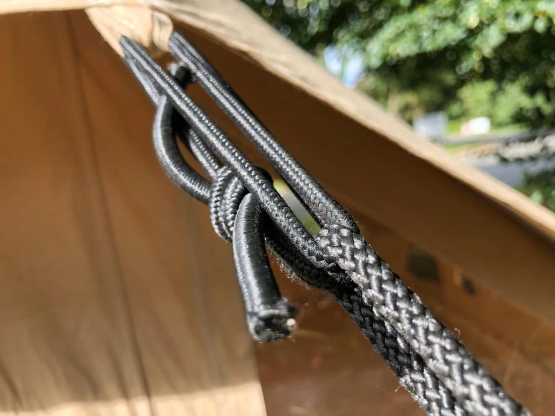 Quest Bell Tent 4m 2023 8 Quest Bell Tent 4m 2023 - Image 6