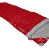 Vango Radiate Sleeping Bag (with Built-in Heater) - Single -Vango Sales Store radiate single red image 1