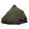 Robens Klondike PRS Tipi Tent 2023 -Vango Sales Store robens klondike prs image 1