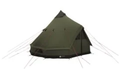 Robens Klondike PRS Tipi Tent 2023 -Vango Sales Store robens klondike prs image 3