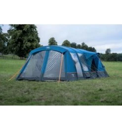 Vango Rome II Air 550XL Airbeam Tent 2023 (Incl. Footprint) -Vango Sales Store rome ii air 550xl 3