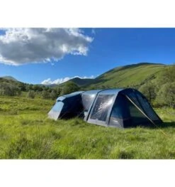 Vango Rome II Air 650XL Airbeam Tent 2023 (Incl. Footprint) -Vango Sales Store rome ii air 650xl 4