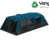 Vango Rome II Air 550XL Airbeam Tent 2023 (Incl. Footprint) -Vango Sales Store rome ii air 550xl updated image
