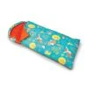 Kampa Children's Sleeping Bag - Woodland Creatures 2 Kampa Children's Sleeping Bag - Woodland Creatures -Vango Sales Store sb0221 kampa dometic woodland creatures sleeping bag