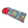 Kampa Childrens Sleeping Bag - Animal Traffic -Vango Sales Store sb0222 kampa dometic animal traffic sleeping bag 1