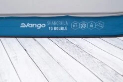 Vango Self Inflate Mat Shangri-La II 10cm - Double -Vango Sales Store shangri la ii 10 double7