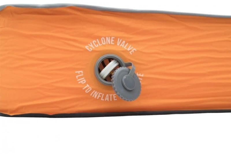Vango Self Inflate Mat Shangri-La II 15cm - Double 7 Vango Self Inflate Mat Shangri-La II 15cm - Double - Image 5