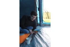 Vango Self Inflate Mat Shangri-La II 15cm - Grande -Vango Sales Store shangri la ii 15 grande6