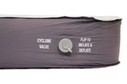 Vango Self Inflate Mat Shangri-La II 20cm - Grande -Vango Sales Store shangri la 20 grande image 3