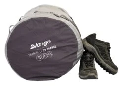 Vango Self Inflate Mat Shangri-La II 20cm - Grande -Vango Sales Store shangri la 20 grande image 4