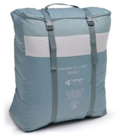 Vango Shangri-La Light Double Sleeping Bag -Vango Sales Store shangri la light double image 2