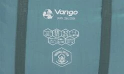 Vango Shangri-La Light Double Sleeping Bag -Vango Sales Store shangri la light double image 3