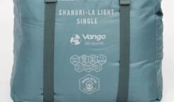 Vango Shangri-La Light Single Sleeping Bag 13 Vango Shangri-La Light Single Sleeping Bag -Vango Sales Store shangri la light single image 3