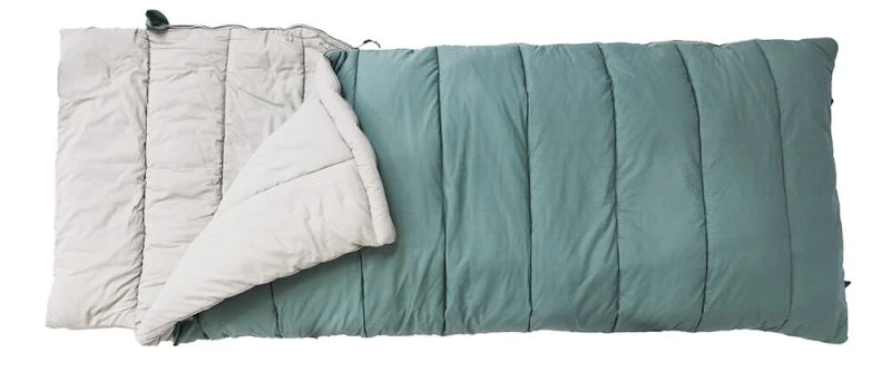 Vango Shangri-La Light Single Sleeping Bag 8 Vango Shangri-La Light Single Sleeping Bag - Image 7