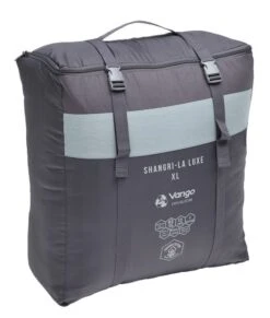 Vango Shangri-La Luxe Kingsize Sleeping Bag -Vango Sales Store shangri la luxe kingsize image 4