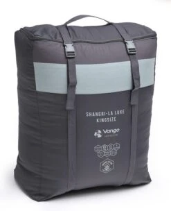 Vango Shangri-La Luxe XL Sleeping Bag -Vango Sales Store shangri la luxe xl image 4