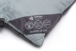 Vango Shangri-La Luxe XL Sleeping Bag -Vango Sales Store shangri la luxe xl image 5
