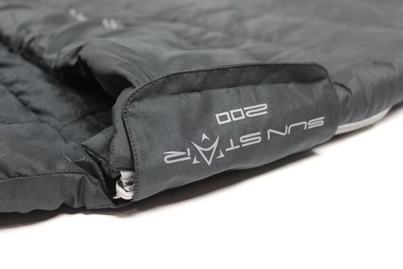 Outdoor Revolution Sun Star Single 200 Sleeping Bag 5 Outdoor Revolution Sun Star Single 200 Sleeping Bag - Image 3