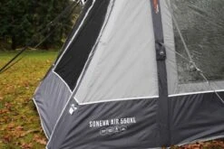 Vango Soneva Air 550XL Airbeam Tent 2023 -Vango Sales Store soneva air 550xl 4