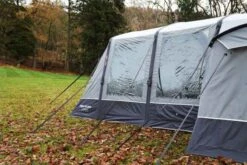 Vango Soneva Air 550XL Airbeam Tent 2023 -Vango Sales Store soneva air 550xl 5