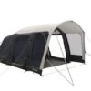 Outwell Springville 4SA Tent 2023 -Vango Sales Store springville 4sa image 1