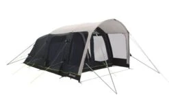 Outwell Springville 4SA Tent 2023 -Vango Sales Store springville 4sa image 2