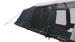 Outwell Springville 4SA Tent 2023 -Vango Sales Store springville 4sa image 4