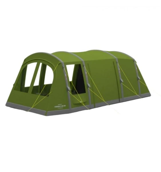 Vango Stargrove II Air 450 Airbeam Tent 2022 3 Vango Stargrove II Air 450 Airbeam Tent 2022