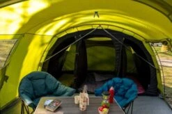 Vango Stargrove II 600XL Tent 2022 -Vango Sales Store stargrove 2022 updated poled image 1