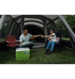 Vango Stargrove II Air TC 600XL Airbeam Tent 2022 -Vango Sales Store stargrove ii air tc image 3