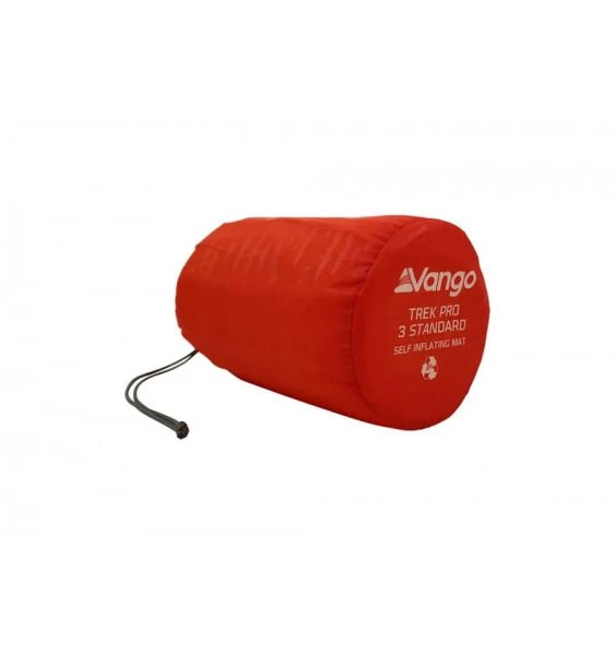 Vango Trek Pro 3 Self Inflate Mat - Standard 4 Vango Trek Pro 3 Self Inflate Mat - Standard - Image 2