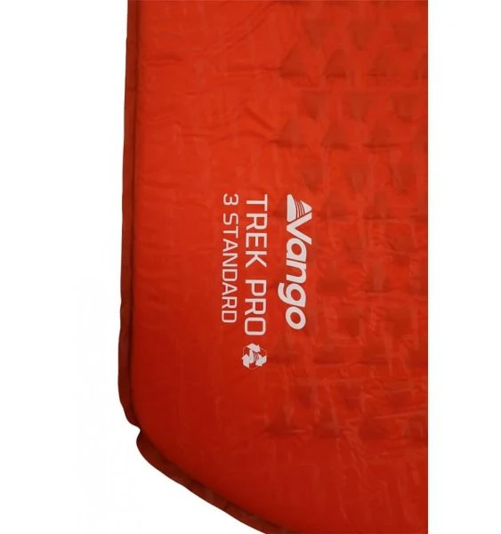 Vango Trek Pro 3 Self Inflate Mat - Standard 7 Vango Trek Pro 3 Self Inflate Mat - Standard - Image 5