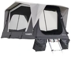 Dometic TRT 140 Air Roof Top Tent 2023 -Vango Sales Store trt 140 air image 2