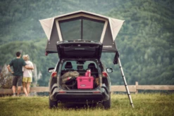 Dometic TRT 140 Air Roof Top Tent 2023 -Vango Sales Store trt 140 air image 3