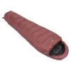 Vango Atlas 250 Sleeping Bag - Dusky Rose -Vango Sales Store vango atlas 250 pink 1