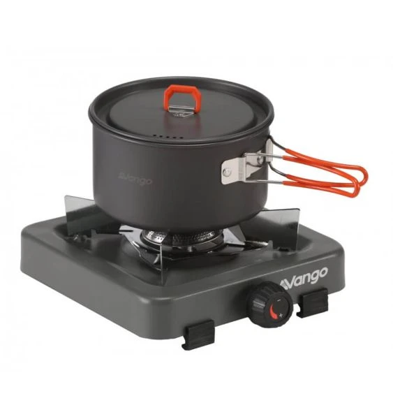 Vango Blaze Burner - Single 4 Vango Blaze Burner - Single - Image 2