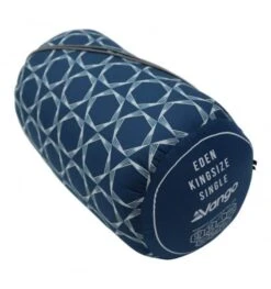 Vango Eden Sleeping Bag - Blue -Vango Sales Store vango eden blue 4