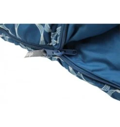 Vango Eden Sleeping Bag - Blue -Vango Sales Store vango eden blue 5