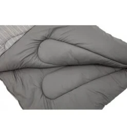 Vango Eden Sleeping Bag - Grey -Vango Sales Store vango eden grey 5