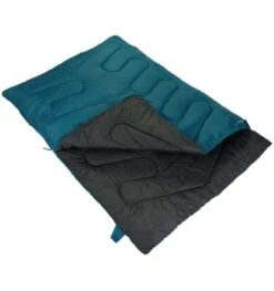 Vango Ember Sleeping Bag - Double 5 Vango Ember Sleeping Bag - Double -Vango Sales Store vango ember double blue 2